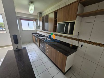 Apartamento, 3 quartos, 132 m² - Foto 1