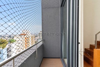 Apartamento, 1 quarto, 59 m² - Foto 3