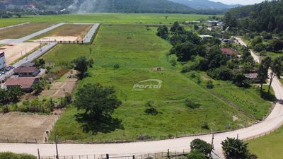 Terreno, 5 hectares - Foto 1