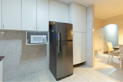 Casa, 3 quartos, 210 m² - Foto 5