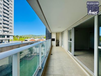 Apartamento, 3 quartos, 127 m² - Foto 1