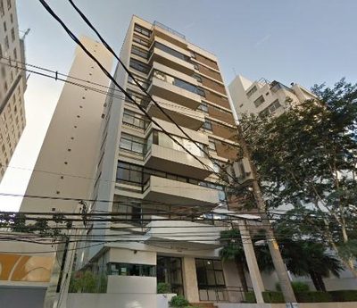 Apartamento, 4 quartos, 155 m² - Foto 1