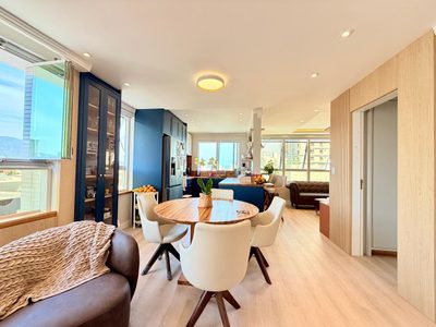 Apartamento, 3 quartos, 175 m² - Foto 5