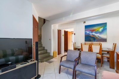 Casa, 3 quartos, 112 m² - Foto 4