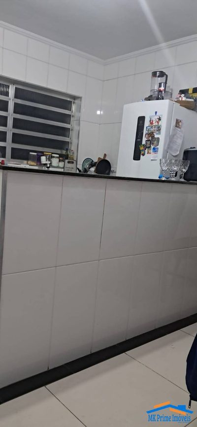 Sobrado, 3 quartos, 130 m² - Foto 5