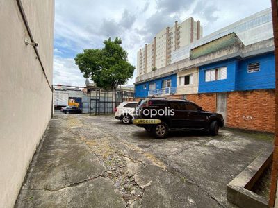 Prédio Inteiro, 600 m² - Foto 5