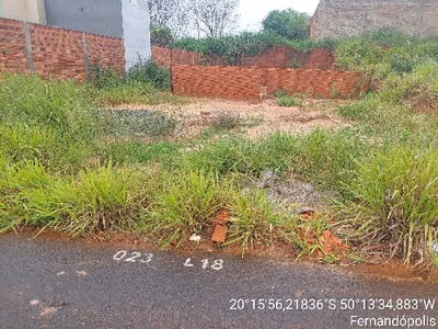 Terreno, 50 m² - Foto 1