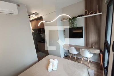 Kitnet-Studio, 25 m² - Foto 5