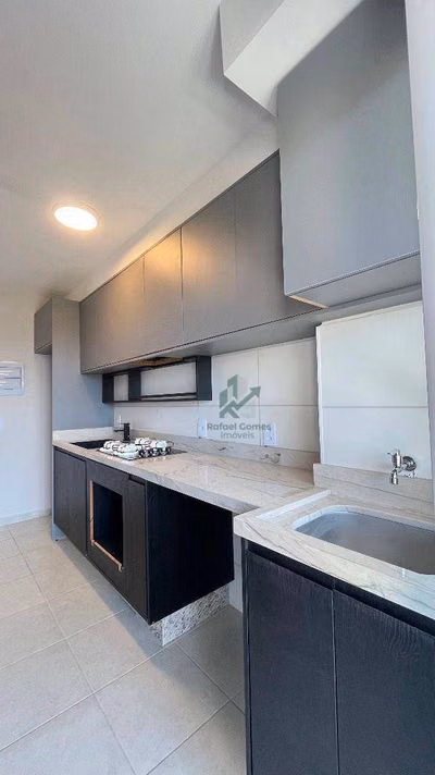 Apartamento, 2 quartos, 53 m² - Foto 4