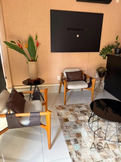 Loja-Salão, 140 m² - Foto 3