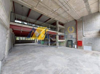 Sala-Conjunto, 932 m² - Foto 1