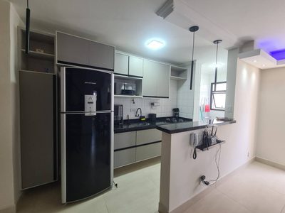 Apartamento, 2 quartos, 139 m² - Foto 5