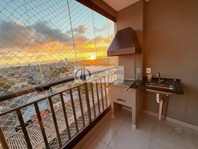Apartamento, 2 quartos, 58 m² - Foto 1