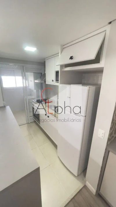 Apartamento, 1 quarto, 50 m² - Foto 4