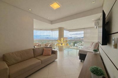 Apartamento, 3 quartos, 120 m² - Foto 3