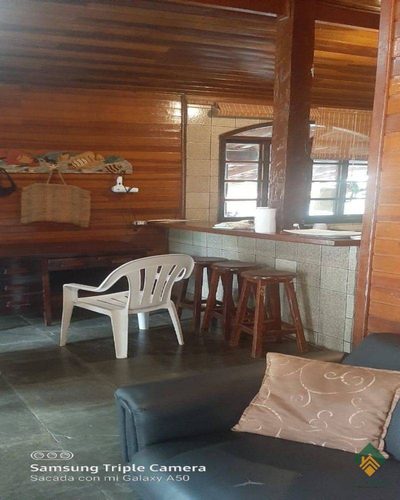 Casa, 3 quartos, 180 m² - Foto 2