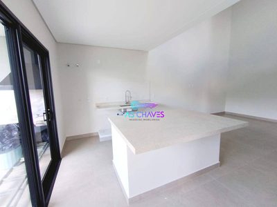 Casa de Condomínio, 3 quartos - Foto 5
