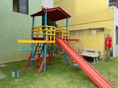 Apartamento, 3 quartos, 60 m² - Foto 4