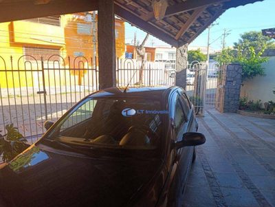 Casa, 3 quartos, 160 m² - Foto 1