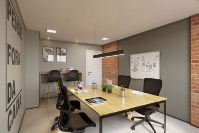 Apartamento, 2 quartos, 37 m² - Foto 3