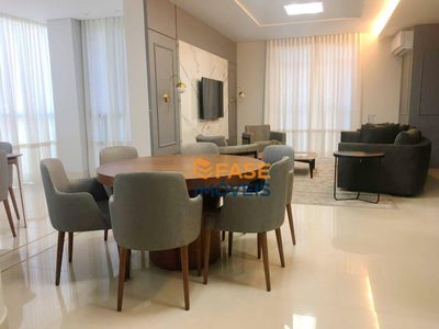 Apartamento, 3 quartos, 215 m² - Foto 4