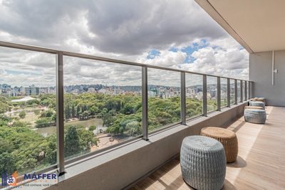 Apartamento, 1 quarto, 26 m² - Foto 4