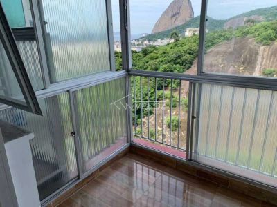 Apartamento, 4 quartos, 64 m² - Foto 1