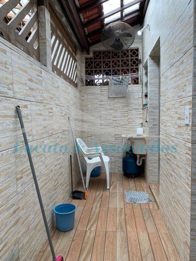 Casa, 1 quarto, 50 m² - Foto 3
