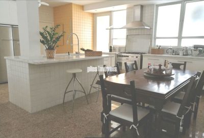 Apartamento, 4 quartos, 290 m² - Foto 5