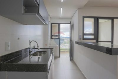 Apartamento, 3 quartos, 96 m² - Foto 2