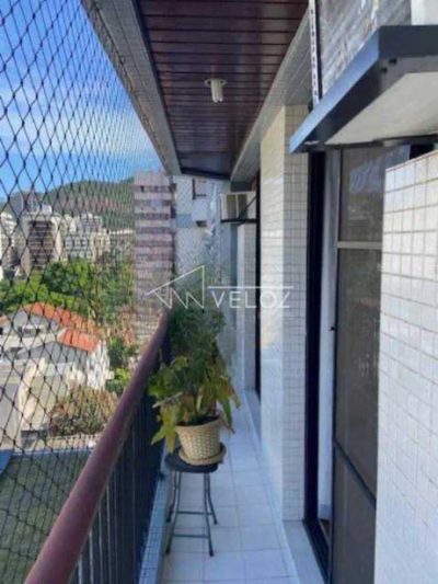 Apartamento, 3 quartos, 100 m² - Foto 3