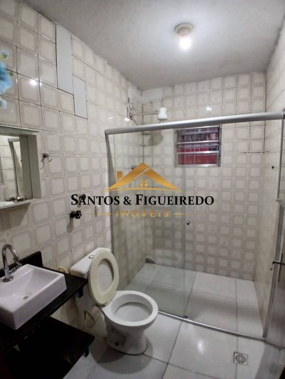 Casa, 1 quarto, 100 m² - Foto 4