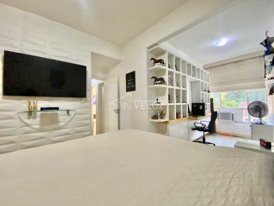 Apartamento, 3 quartos, 102 m² - Foto 1