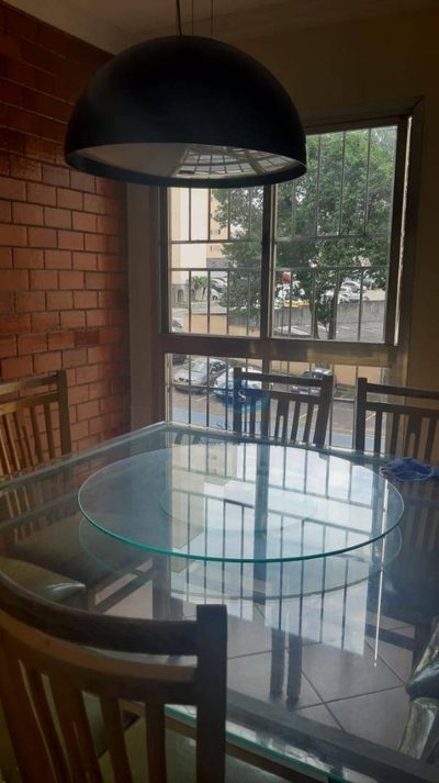 Apartamento, 3 quartos, 60 m² - Foto 4