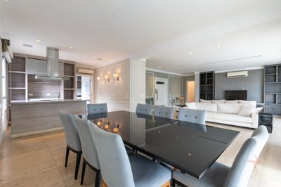 Apartamento, 4 quartos, 234 m² - Foto 3