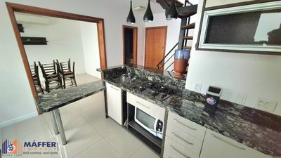 Apartamento, 2 quartos, 80 m² - Foto 3