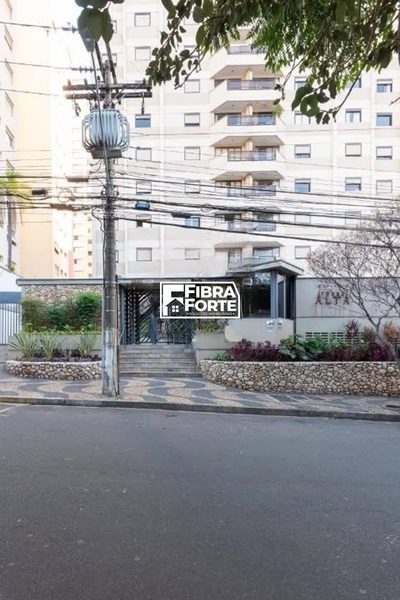 Apartamento, 3 quartos, 106 m² - Foto 1