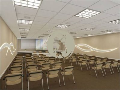 Prédio Inteiro, 574 m² - Foto 1