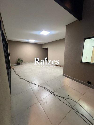 Casa, 3 quartos, 160 m² - Foto 2