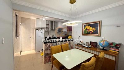 Apartamento, 2 quartos, 79 m² - Foto 2