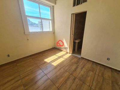 Apartamento, 2 quartos, 37 m² - Foto 1