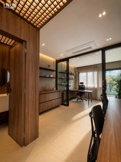 Sala-Conjunto, 32 m² - Foto 3