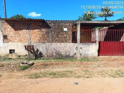 Casa, 3 quartos, 250 m² - Foto 1