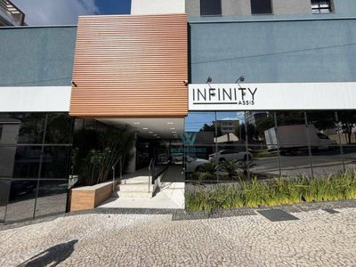Apartamento, 2 quartos, 76 m² - Foto 3