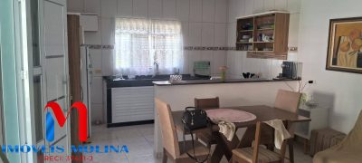Casa, 2 quartos, 672 m² - Foto 3