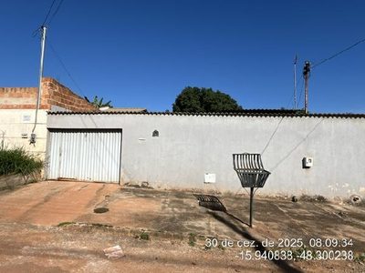 Casa, 2 quartos, 360 m² - Foto 1