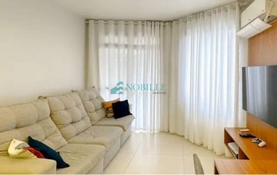 Apartamento, 3 quartos, 112 m² - Foto 3