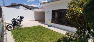 Casa, 4 quartos, 290 m² - Foto 5