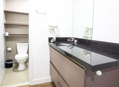 Apartamento, 1 quarto, 26 m² - Foto 1