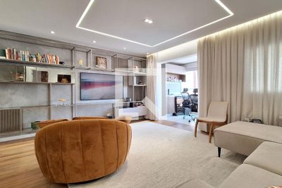 Apartamento, 1 quarto, 69 m² - Foto 5